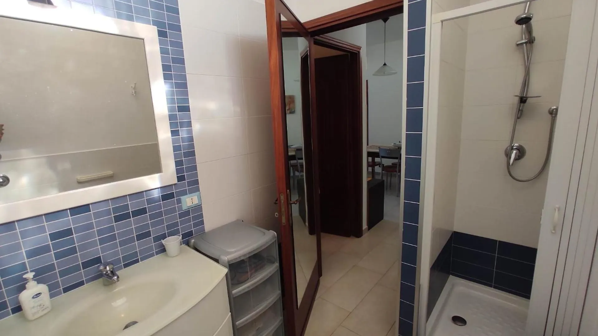 הוילה Rilievo House & Garden 0*,  איטליה