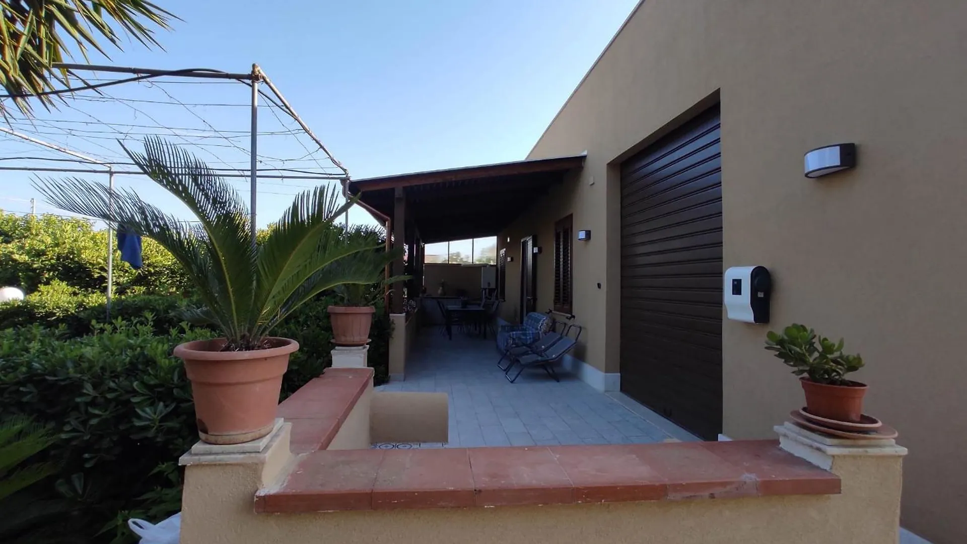 הוילה Rilievo House & Garden 0*,  איטליה