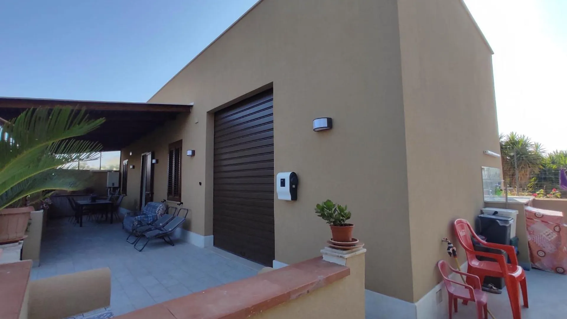 House & Garden Villa Rilievo