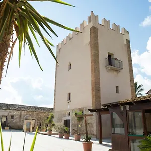 Fratelli Sanacore Alloggio per agriturismo Rilievo
