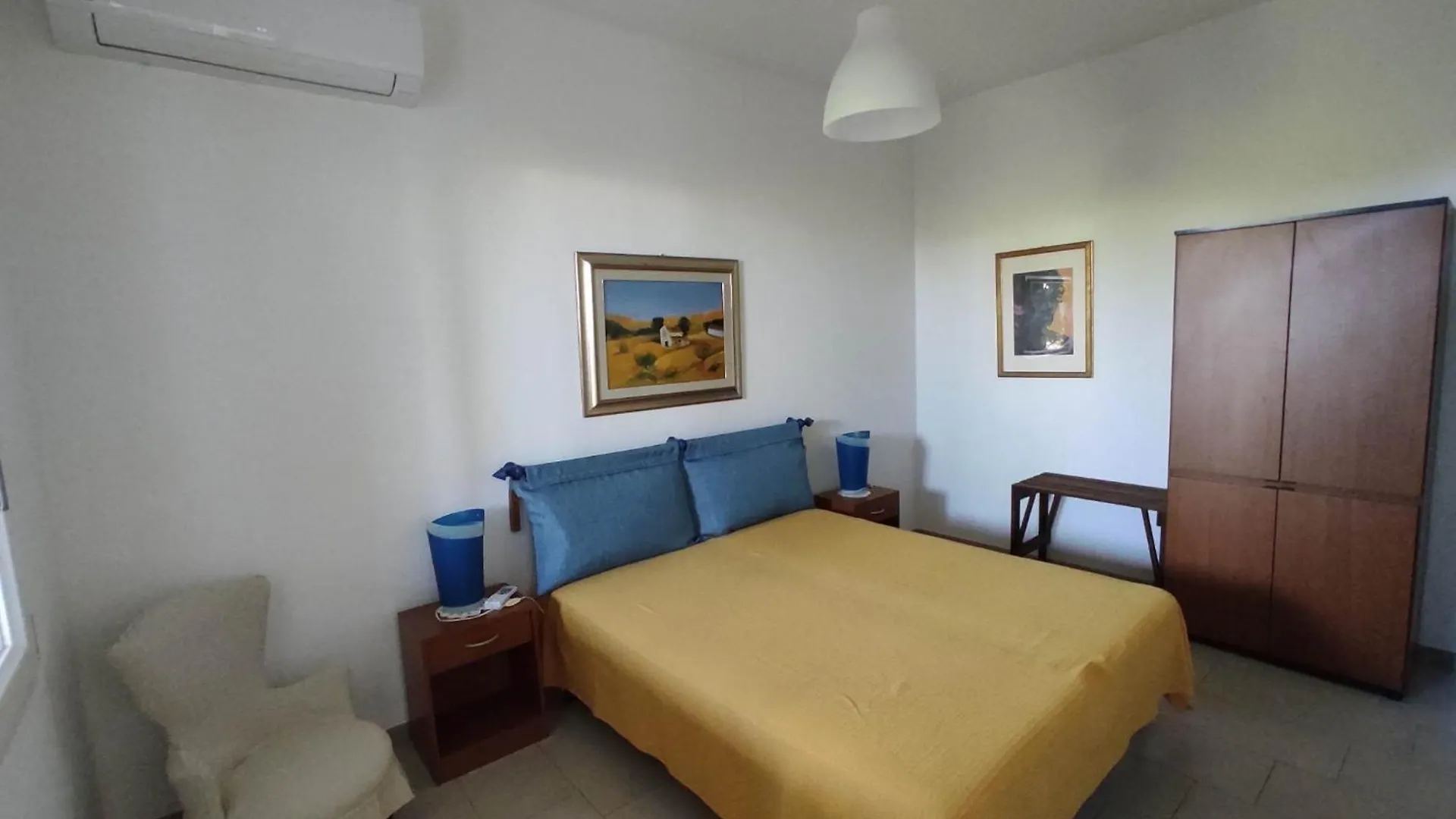 Vila House & Garden Rilievo