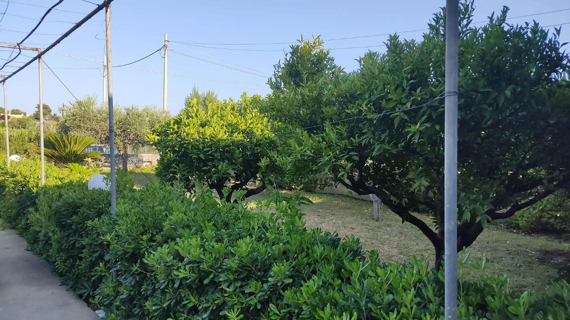 Vila House & Garden Rilievo