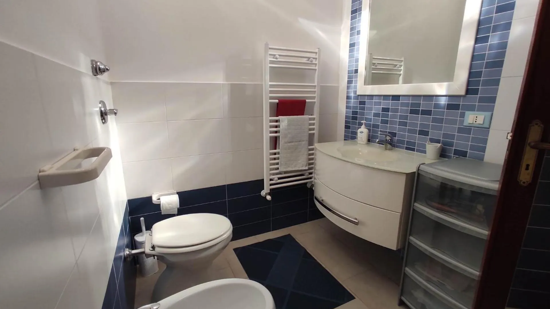 House & Garden Villa Rilievo Holiday home